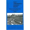 North Chadderton and SW Royton 1932: Lancashire Sheet 97.01 Landkaart – Gevouwen Kaart, 17 juli 2008