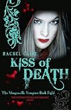 Kiss of Death by Rachel Caine front cover