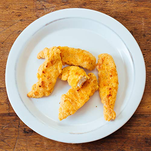 2 Applegate+Natural+Gluten+Free+Chicken+Tenders