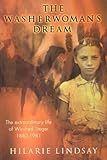 Front cover for the book The Washerwoman's Dream by Hilarie Lindsay
