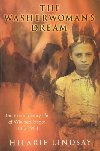 The Washerwoman's Dream