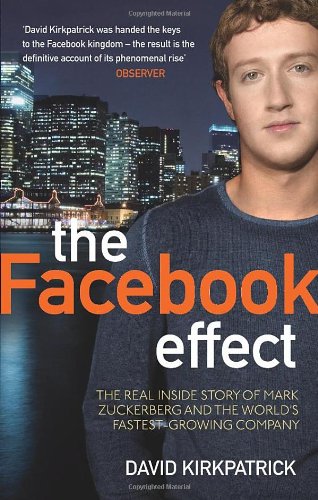 THE FACEBOOK EFFECT