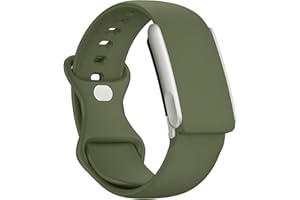 Y-Kocos Band Compatible with WHOOP 5.0/MG SportFlex - ECG Strap, Soft Adjustable Silicone Waterproof Breathable Replacement Wristbands for Whoop 5.0 Sleep, Accessory for Health & Fitness Wearable