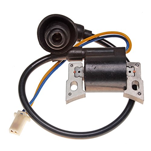 Mover Parts Ignition Coil KG3300ti-13300 For Kipor GS3000 GS6000 IG3500 IG6000 Generators