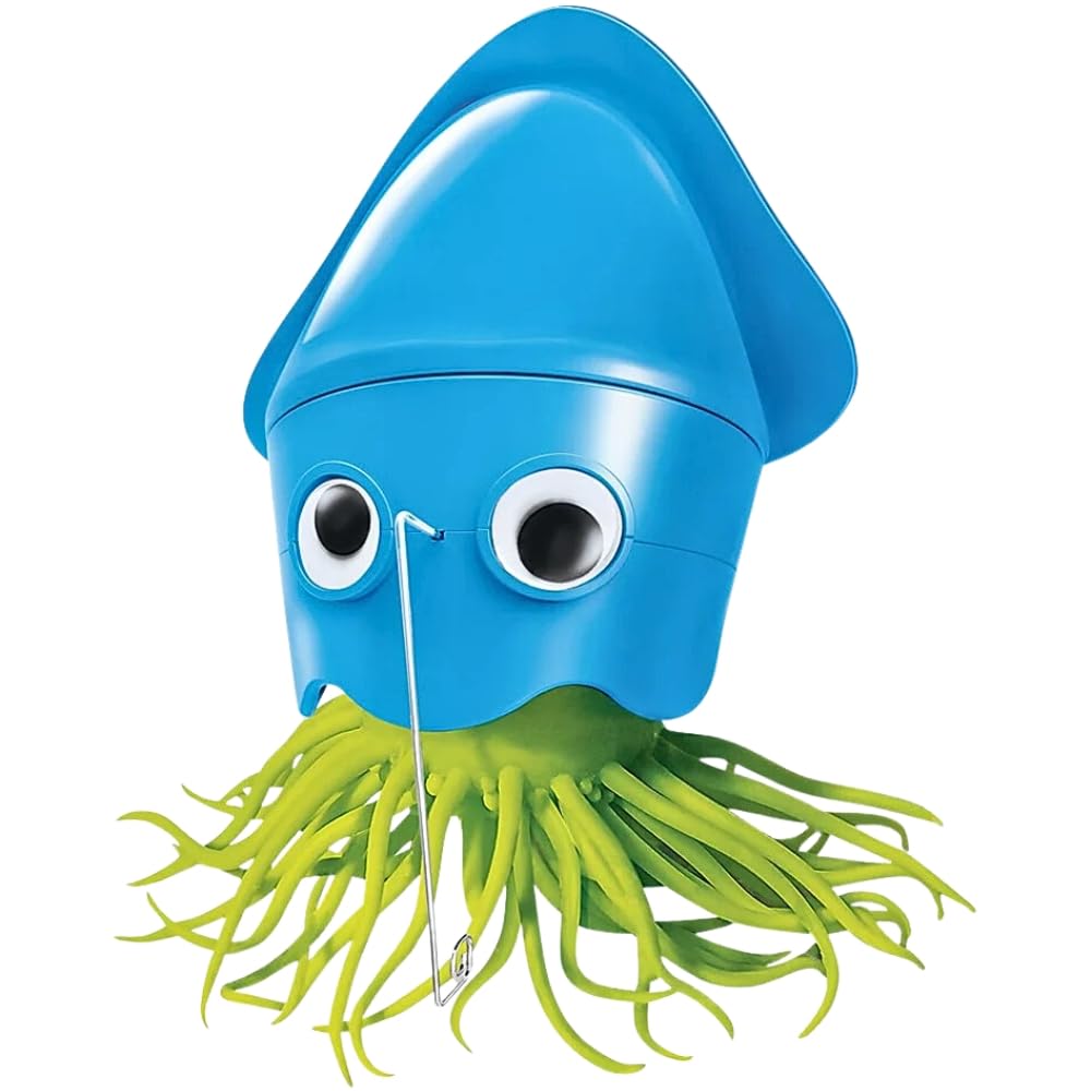 KidzRobotix - Squid Robot