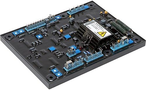 STAMFORD AUTOMATIC VOLTAGE REGULATOR MX321 - 1 YEAR WARRANTY