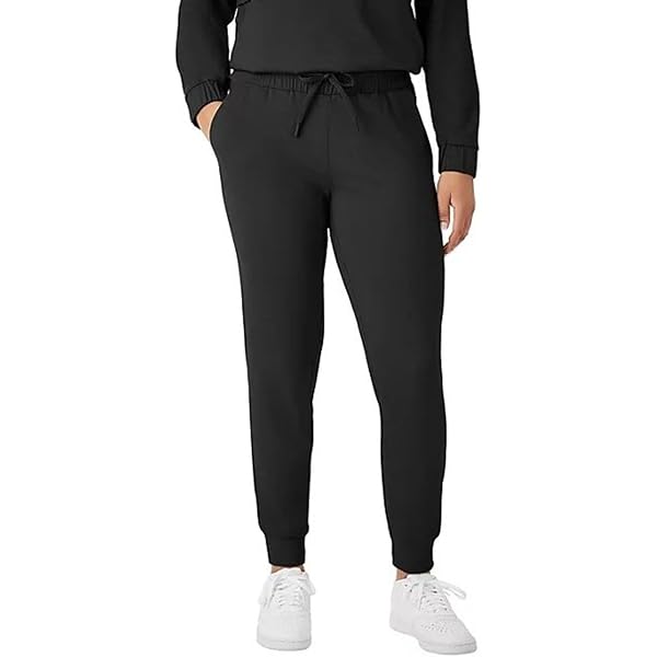 knee length dresses for ladies Women's Four-Way Stretch Jogger