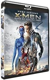 X-Men : Days of Future Past - Blu-ray