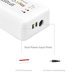 BTF-LIGHTING Wireless Bluetooth Controller SP105E