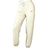Nike Womens Sportswear Phoenix Fleece High-Waisted Oversized Sweatpants