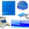 PJhao Motorfiets Seat Gel Pad Schokabsorptie Matten Verminderen Vermoeidheid Comfortabele Zachte Koeling Stof Kussen…