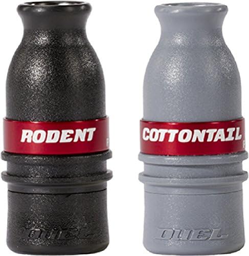 Duel Game Calls Eastern Cottontail Combo Pack