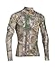 Under Armour UA ColdGear Armour XL Realtree AP-Xtra