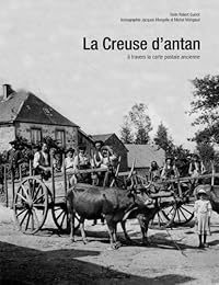 La  Creuse d'antan