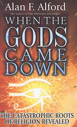 When the Gods Came Down