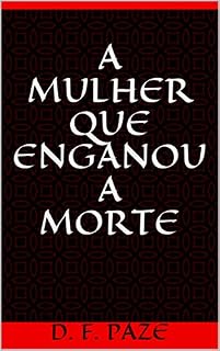Livro A mulher que enganou a Morte (Conto)
