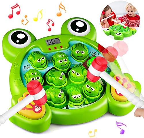 toys for an active 2 year old