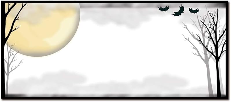 laser printer envelopes