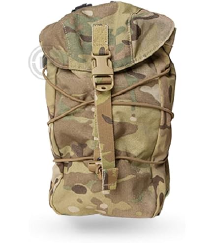 個人装備 Crye Precision MBITR Radio Pouch Set Crye Precision JPC MITBR Radio Pouch Set