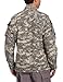 Propper Men's Army Combat Uniform (ACU) Coat, Universal Digital, Large Regular