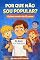 Livro POR QUE NÃO SOU POPULAR?: O PLANO DOS DEZ PASSOS