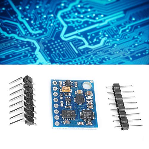 2 East+buy+Sensor+Module+HMC5883L