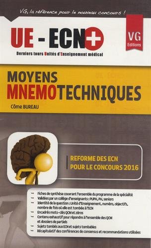 Moyens mnémotechniques