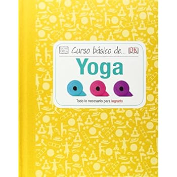 Curso Básico De Yoga Curso Básico De Yoga