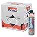 Soudal Pro FireBlock Foam Sealant for Gaps and Cracks 24 oz can (Sealed Case of 12)
