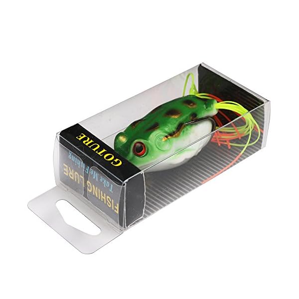 Shelure-Topwater-Lures-Frog-Soft-Bait-Kit-Swimbait-For-Bass-Saltwater-Freshwater-Fishing-Combo-Sets