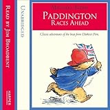 Paddington Races Ahead (Paddington)