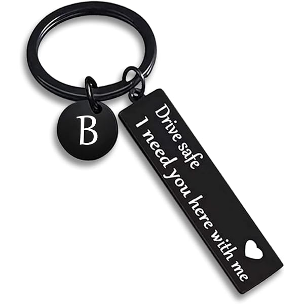 Spanish Father Appreciation Keyring The Best Father in The World