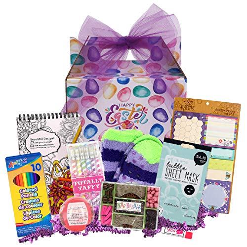 Easter Gifts For Teen Girls Easter Gifts They Will Treasure Best