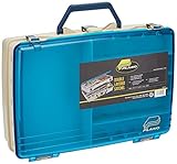 Plano Two Level Satchel Tackle Box, Premium Tackle