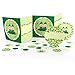 Big Dot of Happiness Twins Two Peas in a Pod - Baby Shower or Birthday Party Centerpiece and Table Decoration Kit