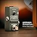 ammoon AP-09 Nano Loop Electric Guitar Effect Pedal Looper True Bypass Unlimited Overdubs 10 Minutes Recording with USB Cable-Black