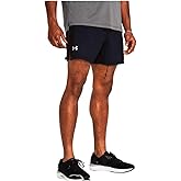 Under Armour Men's Launch Run 5-Inch Unlined Shorts
