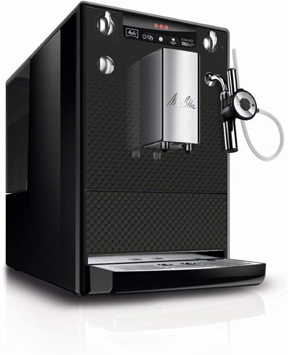 Cafetera Automática Solo Perfect Melitta
