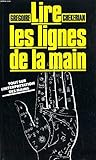 Image de Lire les lignes de la main