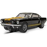Scalextric C4542 Shelby GT350H - Hertz Edition Slot Car