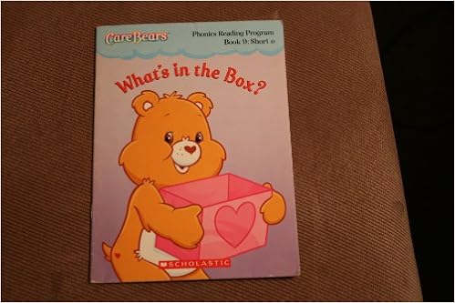 care bear 331