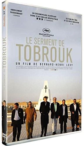 Le Serment de Tobrouk