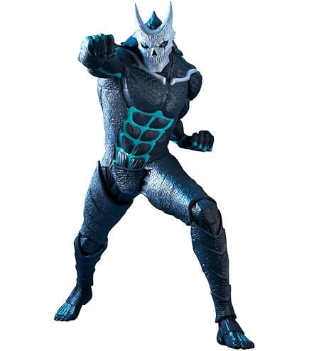 FURYU Corporation-Kaiju No. 8 Noodle Stopper Figure -Soshiro