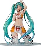 Good Smile Hatsune Miku GT Project: Racing Miku