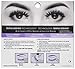 KISS Lash Couture Triple Push Up Collection, 3D Volume False Eyelashes with Triple Design Technology, Multi-Angles & Lengths, Cruelty-Free, Contact Lens Friendly, and Reusable, Style Brassiere, 1 Pair