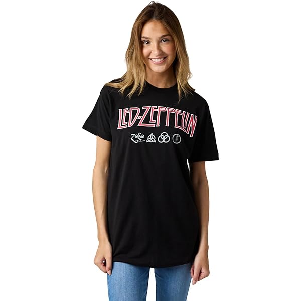 トップス BOYS OF SUMMER LED ZEPPELIN crew neck BOYS OF SUMMER LED ZEPPELIN crew neck sweatshirt pullover