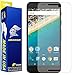 ArmorSuit MilitaryShield Anti-Glare Screen Protector for Nexus 5X - [Max Coverage] Anti-Bubble Matte Film