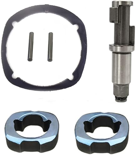 Microcut Anvil Assembly 231B-A626 – Fits Ingersoll-Rand 2135Ti, 2135PTi, 231C, 232TGSL Impact Wrenches