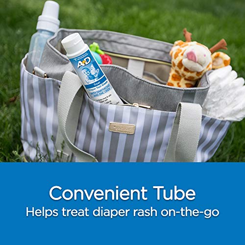 2 Oxide+Diaper+Treatment+Dimenthicone+Spreading