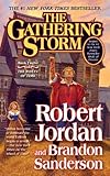 The Gathering Storm (Wheel of Time), Books Central